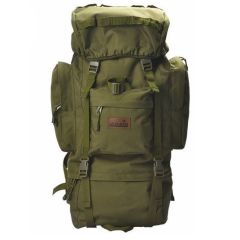 Rucsac Norfin Tactic Kaki 65L