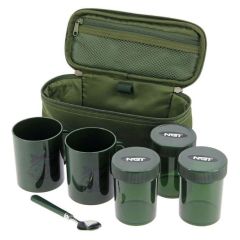 Set ceai NGT Brew Kit 371