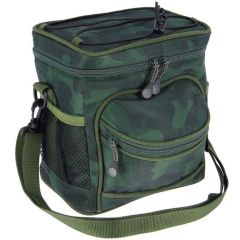 Geanta NGT Termoizolanta XPR Cooler Bag Camo