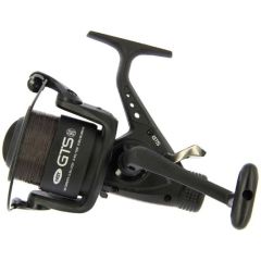 Mulineta NGT GTS60 Baitrunner 6000