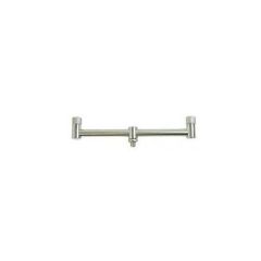 Buzzbar NGT Deluxe inox 2 posturi