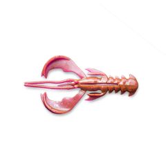 Creatura Crazy Fish Nimble Squid 4cm, culoare 12