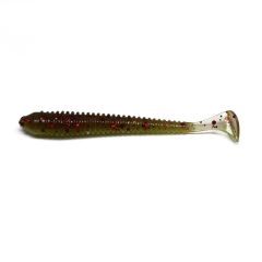 Shad 4Predators Ninja Shad 6cm, culoare 025