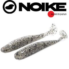 Shad Noike Ninja 10.2cm, culoare Rainbow Smoke