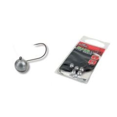 Jig Fox Rage Micro, carlig nr.4, 3.5g