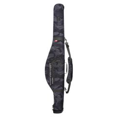 Husa Lansete Fox Rage Voyager Camo Edition Triple Rod Hard Case 145cm