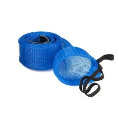 Husa lansete Fox Rage Rod Shield Spin, 1 compartiment, 170cm, Blue