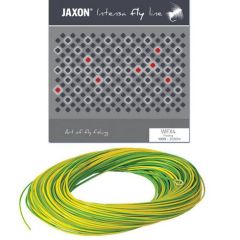 Snur Jaxon Intensa Fly Line 30m, clasa 6 WFX-F