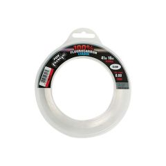 Fir fluorocarbon Fox Rage Leader 0.60mm/18.89kg/40m