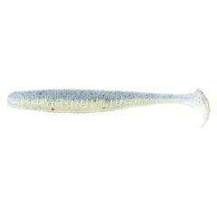 Shad Noike Smokin' Swimmer 7.6cm, culoare 132