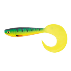 Shad Fox Rage Pro Grub 16cm, culoare Firetiger