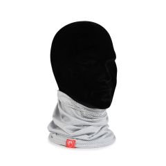 Bandana Fox Rage UV Protection Neck Gaiter Grey