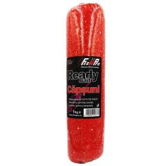 Pasta FishPro Ready Bait Seminte Capsuni 1kg