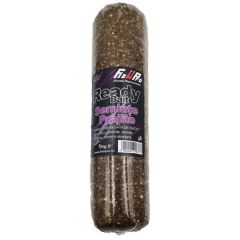 Pasta FishPro Ready Bait Seminte Prajite 1kg