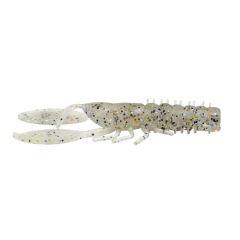 Creatura Fox Rage Ultra UV Crayfish 7cm, culoare Salt N pepper