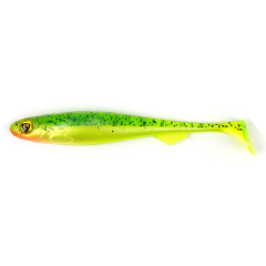 Shad Fox Rage Slick Shad 7cm, culoare Lemon Tiger