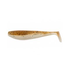 Shad Fox Rage Zander Pro 10cm, Brownie