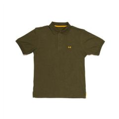 Tricou polo Navitas Fred Green, marime XL