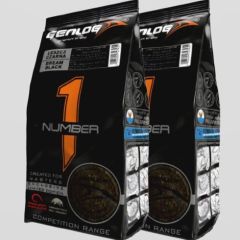 Nada Genlog Number 1 Feeder 1kg