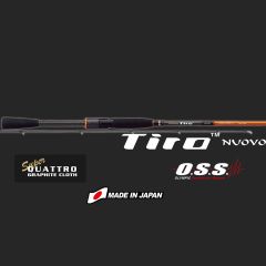 Lanseta Graphiteleader Nuovo Tiro GONTS-762L F 2.29m/1-12g