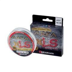 Fir monofilament Colmic Herakles Area XLS 0.110mm/1.35kg/100m