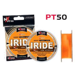 Fir monofilament Colmic Iride PT50 0.16mm/2.8kg/300m