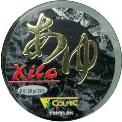 Fir monofilament Colmic Xilo 0.250mm/9.8kg/50m