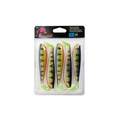 Shad Fox Rage Zander Pro Ultra UV 7.5cm, Perch