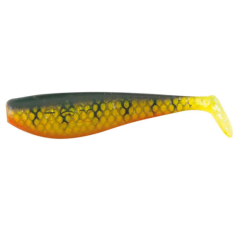 Shad Fox Rage Zander Pro 7.5cm, culoare Natural Perch