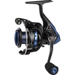 Nemesis C4000 Mulineta Okuma 