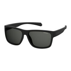 Ochelari polarizati Polaroid PLD 7025/S 003 58 M9, culoare Black