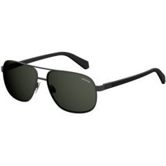 Ochelari polarizati Polaroid PLD 2059/S 003 60 M9, culoare Black