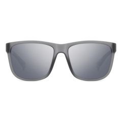 Ochelari polarizati Polaroid PLD 2155/S RIW 57 5X, culoare Matt Black