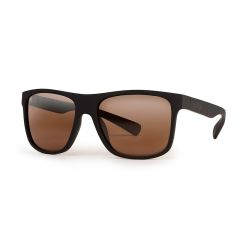 Ochelari polarizati Fox Rage Avius Matt Black Sunglasses Brown Lenses