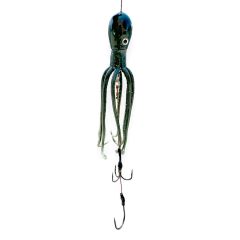 Teaser Ticu Fishing Octopus M2 150g, culoare Verde