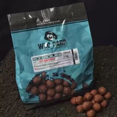  WLC Carp Eco Boilies Octo Squid Fruits 20mm