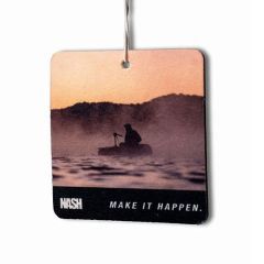 Odorizant Nash Make it Happen Car Air Freshener, Search