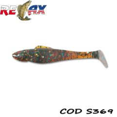 Shad Relax Ohio Standard 7.5cm, culoare 369