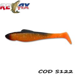 Shad Relax Ohio Standard 12.5cm, culoare S122