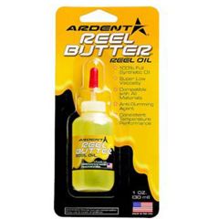 Ulei Ardent Reel Butter Reel Oil