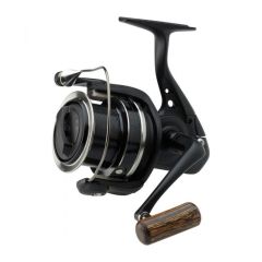 Multineta Okuma Custom Black Q-Fold 6000