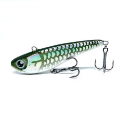 Vobler Hunter Faworyt 7.2cm/16g, culoare OL