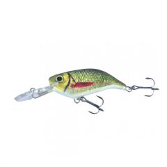 Vobler Hunter Revenger 4.4cm, culoare Olive