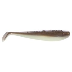 Shad Mann's Q-Paddler 10cm, culoare Olive Green