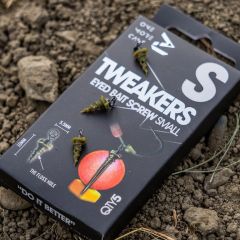 Surub momeala One More Cast Tweakers Eyed Baits Screw, Standard