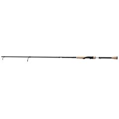 Lanseta 13 Fishing Omen Black Spin 1.98m/3-15g