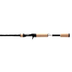 Lanseta 13 Fishing Omen Black Cast 2.03m/10-30g
