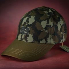 Sapca One More Cast The Shadow Camo Cap