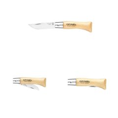 Cutit Opinel Stainless Steel Knife No.3