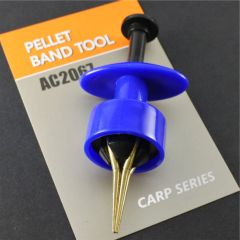 Dispozitiv Orange Pellet Bander Band Tool